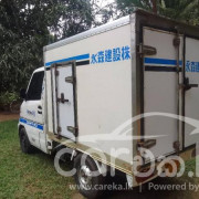 MITSUBISHI MINICAB 1999
