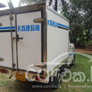 MITSUBISHI MINICAB 1999
