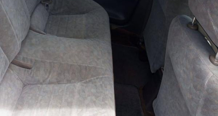 NISSAN PRESEA 1998