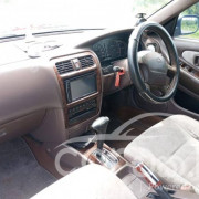NISSAN PRESEA 1998