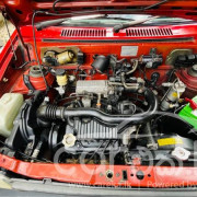 SUZUKI MARUTI 800 2008