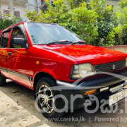 SUZUKI MARUTI 800 2008