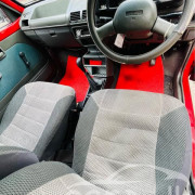 SUZUKI MARUTI 800 2008