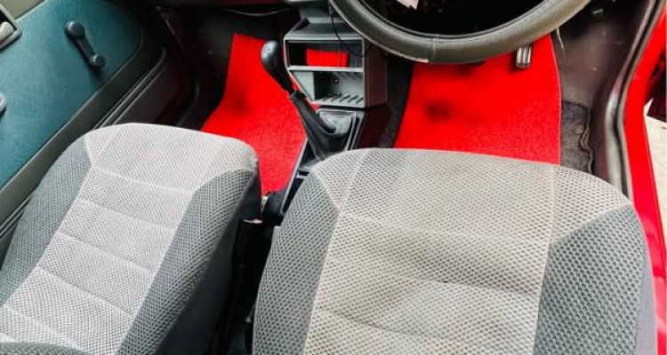 SUZUKI MARUTI 800 2008