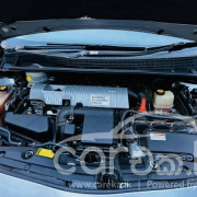 TOYOTA PRIUS 2012