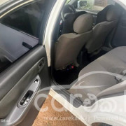 NISSAN SUNNY B14 1996