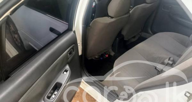 NISSAN SUNNY B14 1996