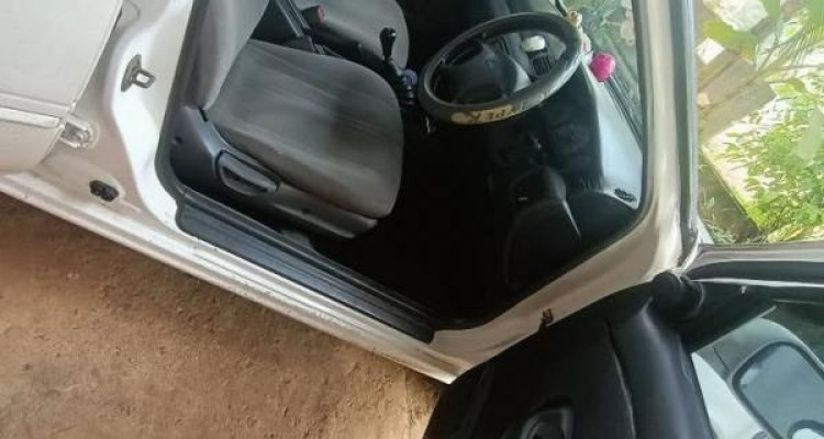 NISSAN SUNNY B14 1996
