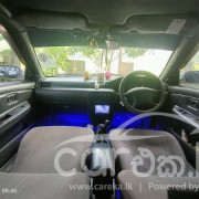 NISSAN SUNNY B14 1996