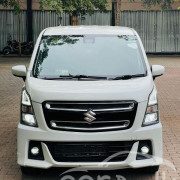 SUZUKI WAGON R STINGRAY 2018
