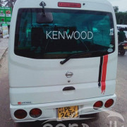 NISSAN CLIPPER 2007