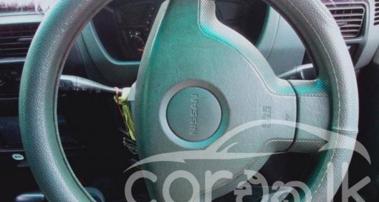NISSAN CLIPPER 2007