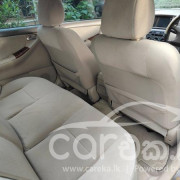 TOYOTA COROLLA 121 2005