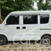 SUZUKI EVERY 2013