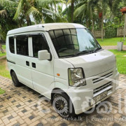 SUZUKI EVERY 2013