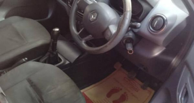 RENAULT KWID 2016