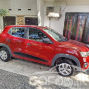 RENAULT KWID 2016