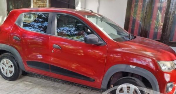 RENAULT KWID 2016