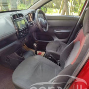 RENAULT KWID 2016