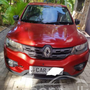 RENAULT KWID 2016