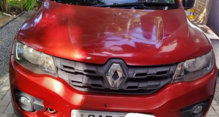 RENAULT KWID 2016