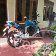 YAMAHA FZ 2018