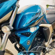 YAMAHA FZ 2018