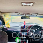 NISSAN PRIMERA 2001