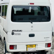 SUZUKI EVERY 2016