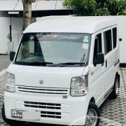 SUZUKI EVERY 2016