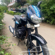 BAJAJ DISCOVER 135 2009