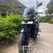 BAJAJ DISCOVER 135 2009