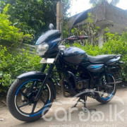 BAJAJ DISCOVER 135 2009