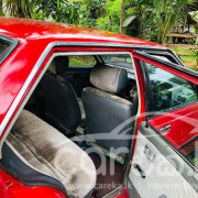 NISSAN SUNNY HB11 1983