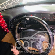 HYUNDAI ELANTRA 2000