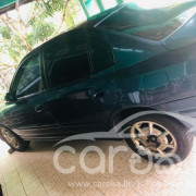 HYUNDAI ELANTRA 2000