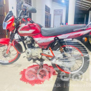 BAJAJ CT100 2009