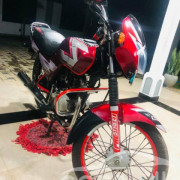 BAJAJ CT100 2009