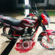 BAJAJ CT100 2009