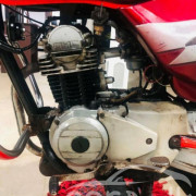 BAJAJ CT100 2009