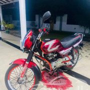 BAJAJ CT100 2009