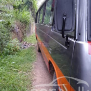ISUZU JOURNEY 1982