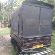 MAHINDRA MAXXIMO PLUS 2014