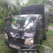 MAHINDRA MAXXIMO PLUS 2014