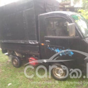 MAHINDRA MAXXIMO PLUS 2014