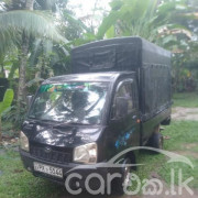 MAHINDRA MAXXIMO PLUS 2014