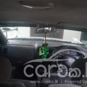 NISSAN PULSAR 1998