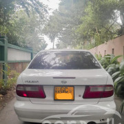 NISSAN PULSAR 1998