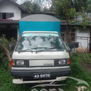 TOYOTA LITEACE 1977