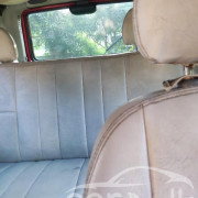 MAHINDRA SCORPIO 2003